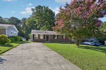 1304 Tralea Dr, Durham, NC 27707