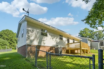 1304 Tralea Dr, Durham, NC 27707