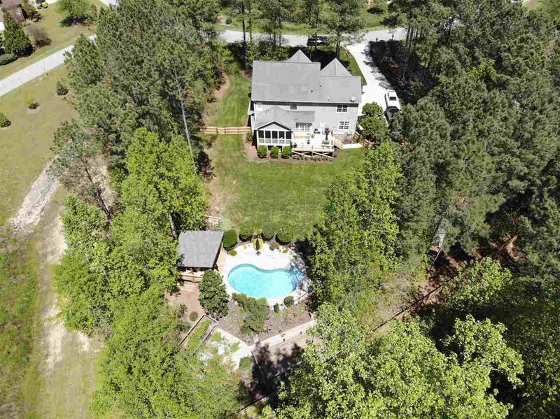 1304 Turner Woods Dr, Raleigh, NC 27603
