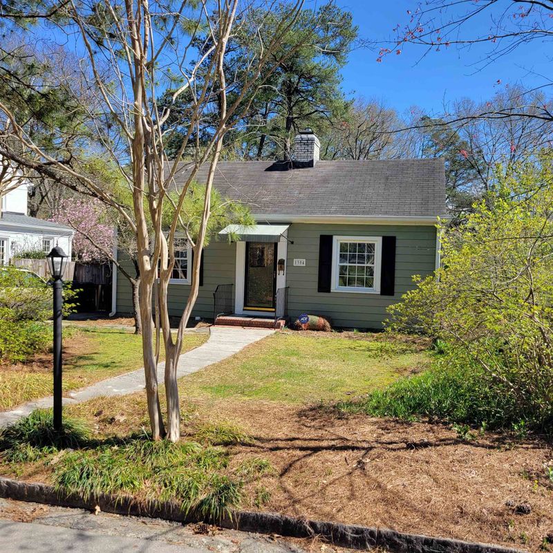 1304 Virginia Ave, Durham, NC 27705