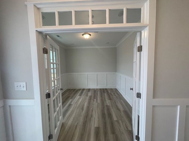 1304 White Spruce Dr, Willow Springs, NC 27592