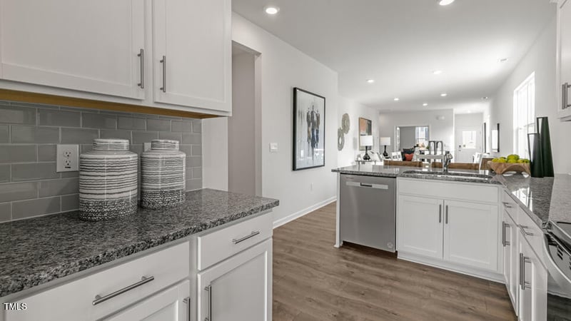 1304 White Verona Way, Knightdale, NC 27545