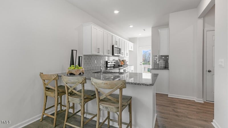 1304 White Verona Way, Knightdale, NC 27545