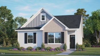 1304 White Verona Way, Knightdale, NC 27545