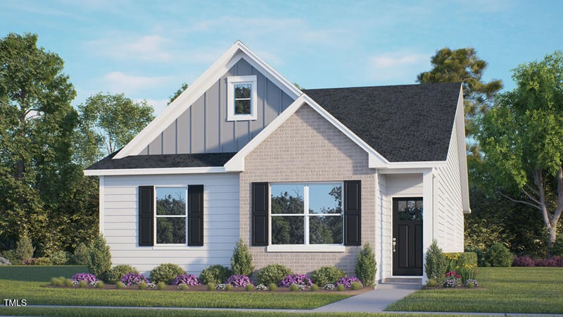 1304 White Verona Way, Knightdale, NC 27545