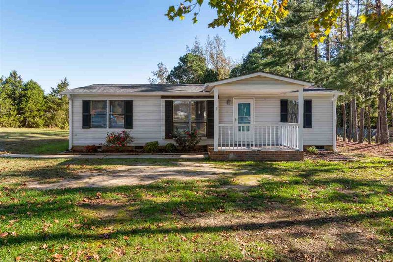 13046 Buffalo Rd, Archer Lodge, NC 27527