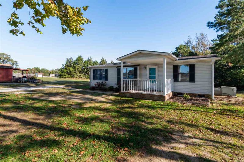 13046 Buffalo Rd, Archer Lodge, NC 27527