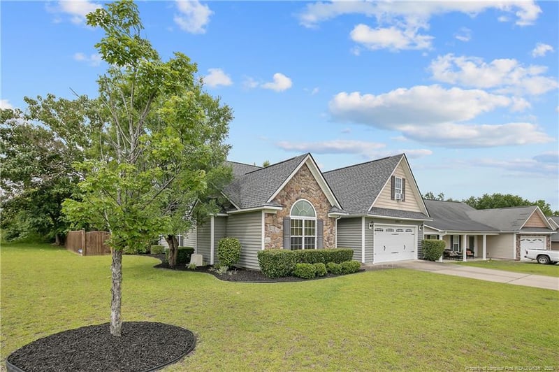 1305 Anhinga Ct, Fayetteville, NC 28306