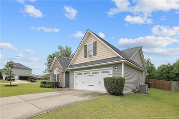 1305 Anhinga Ct, Fayetteville, NC 28306