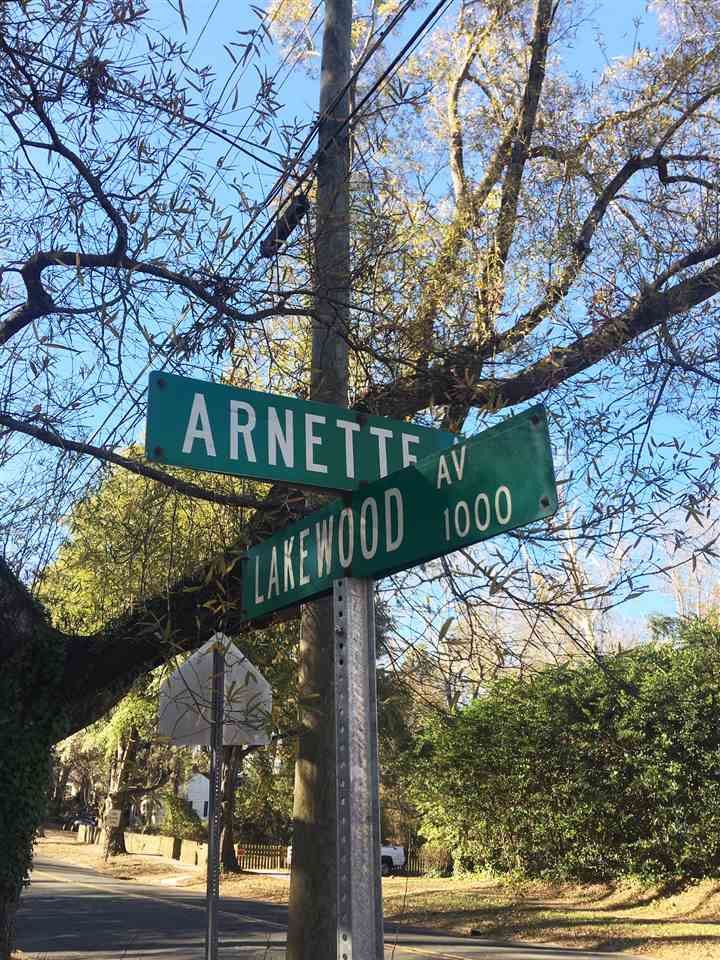1305 Arnette Ave Lot 18, Durham, NC 27707
