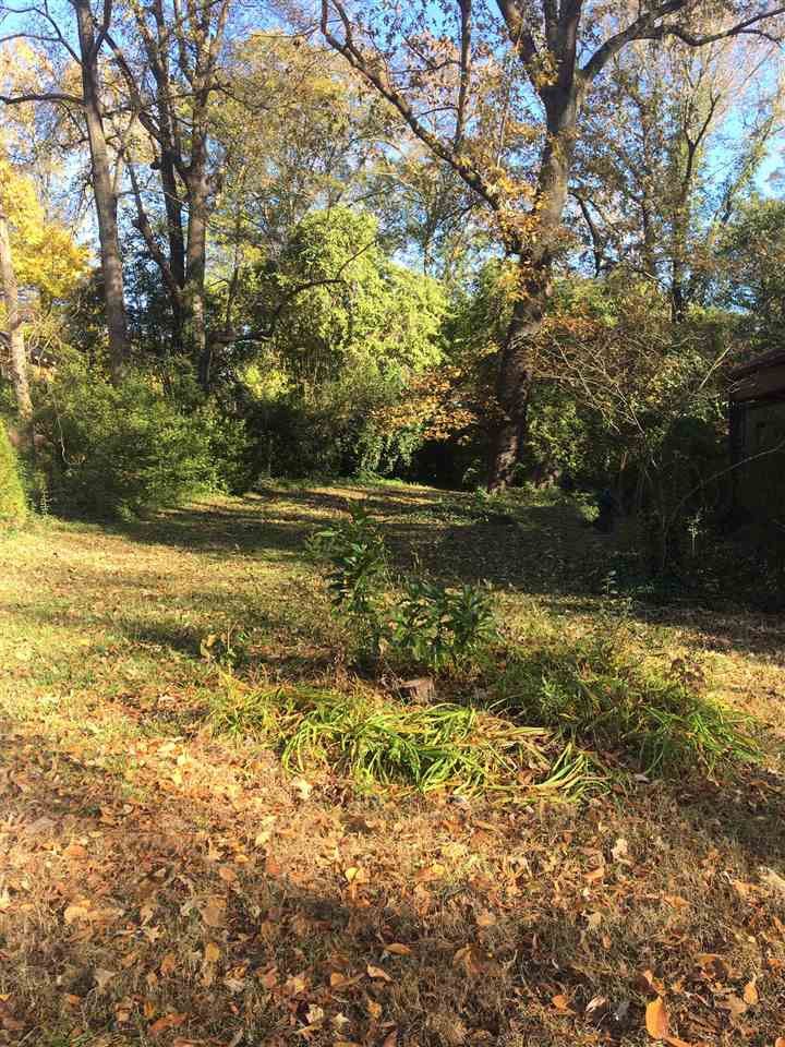 1305 Arnette Ave Lot 18, Durham, NC 27707