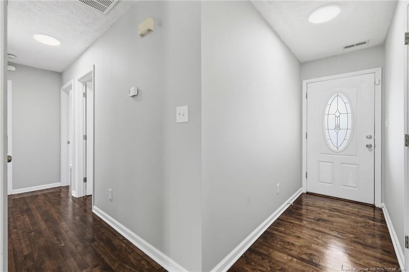 1305 Aultroy Dr, Fayetteville, NC 28306