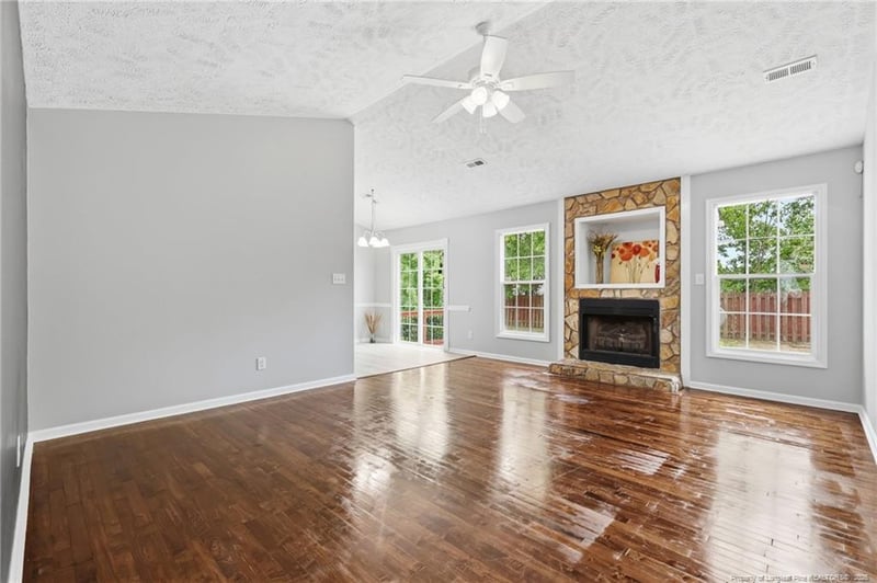 1305 Aultroy Dr, Fayetteville, NC 28306