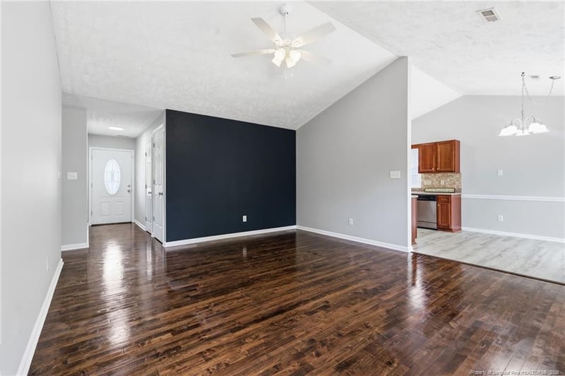 1305 Aultroy Dr, Fayetteville, NC 28306