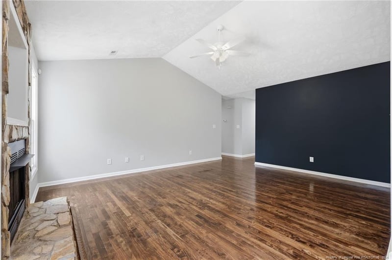 1305 Aultroy Dr, Fayetteville, NC 28306
