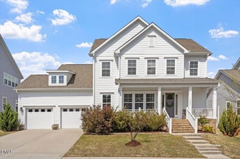 1305 Boxwood Trace Ln, Hillsborough, NC 27278