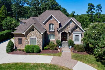 1305 Briar Patch Ln, Raleigh, NC 27615