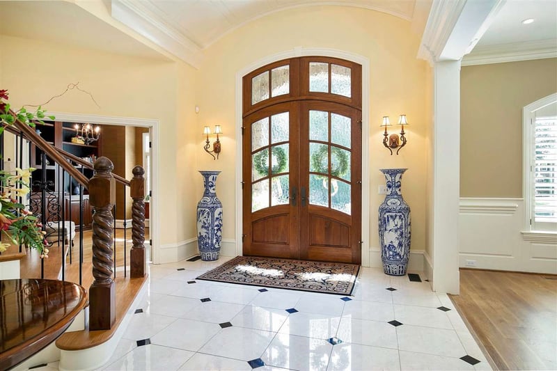1305 Briar Patch Ln, Raleigh, NC 27615