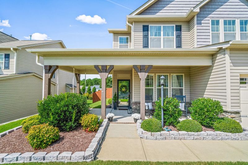 1305 Brook Bluff Rd, Knightdale, NC 27545