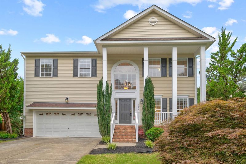 1305 Cantlemere St, Wake Forest, NC 27587