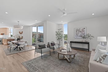 1305 Chamblee Hill Ct, Raleigh, NC 27608