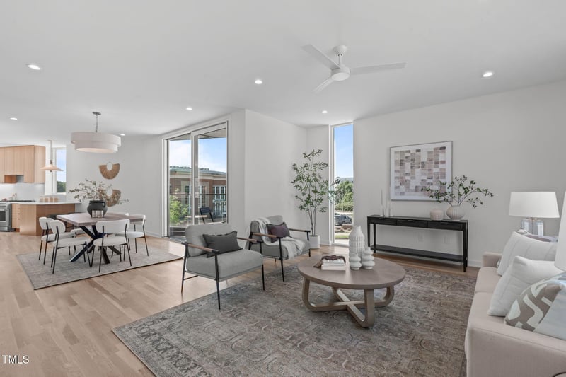 1305 Chamblee Hill Ct, Raleigh, NC 27608