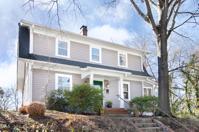 1305 W Chapel Hill St, Durham, NC 27701