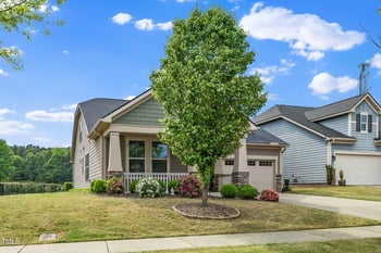 1305 Chronicle Dr, Durham, NC 27703
