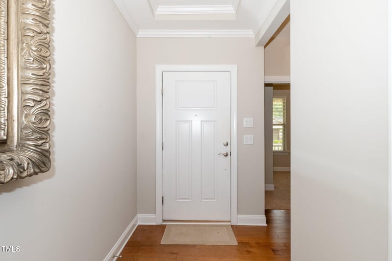 1305 Chronicle Dr, Durham, NC 27703
