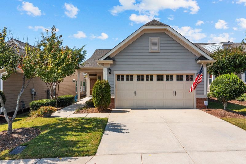 1305 Clay Hill Way, Durham, NC 27703