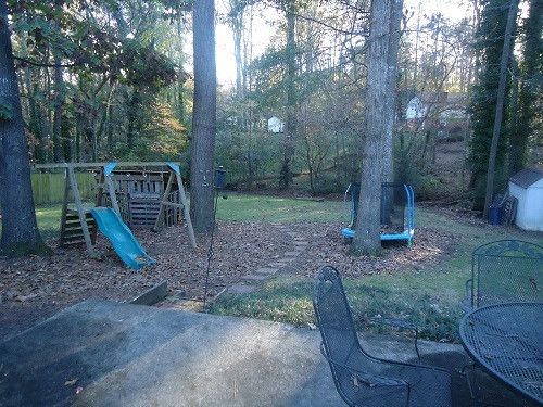 1305 Claymore Dr, Garner, NC 27529