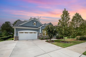 1305 Commons Ford Pl, Apex, NC 27539
