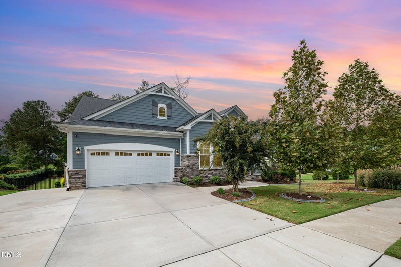 1305 Commons Ford Pl, Apex, NC 27539