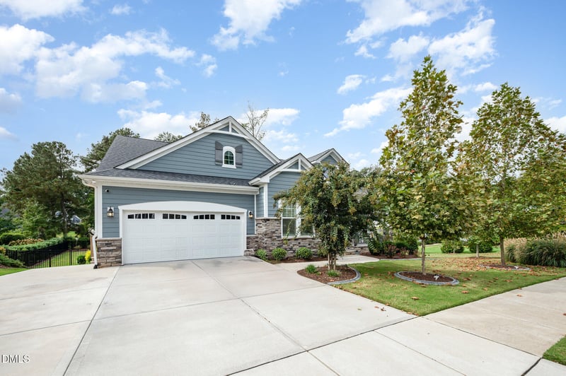 1305 Commons Ford Pl, Apex, NC 27539