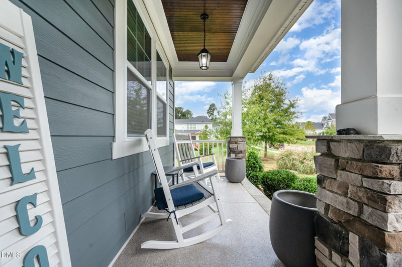1305 Commons Ford Pl, Apex, NC 27539