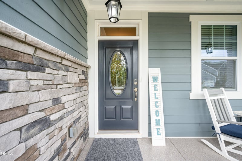 1305 Commons Ford Pl, Apex, NC 27539