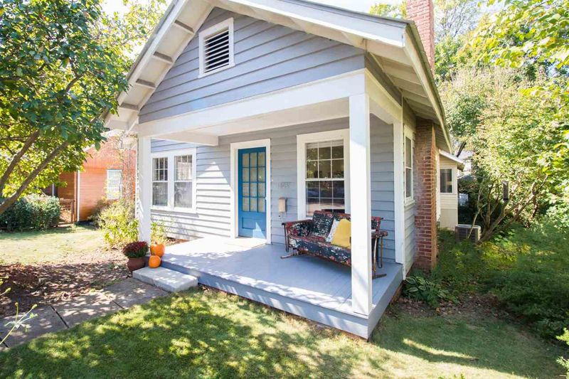 1305 Dale St, Raleigh, NC 27605