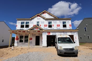 1305 Dimaggio Dr #68, Raleigh, NC 27616
