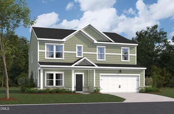 1305 Dimaggio Dr #68, Raleigh, NC 27616