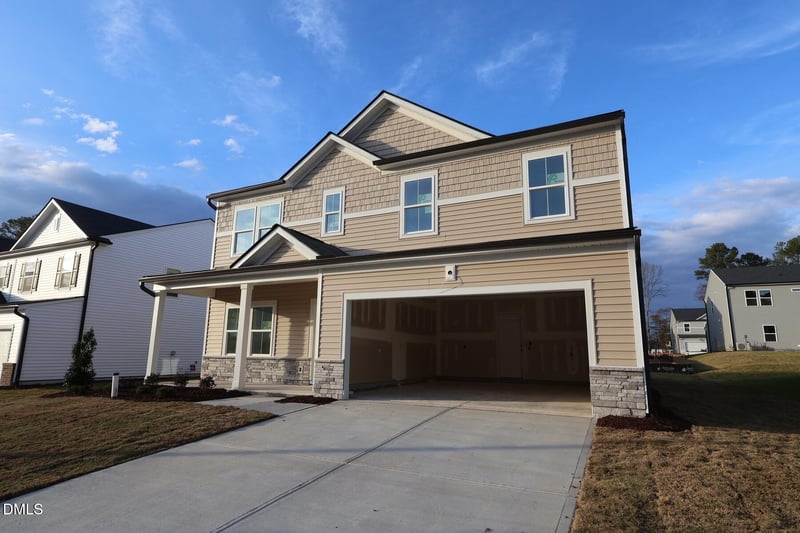 1305 Dimaggio Dr, Raleigh, NC 27616