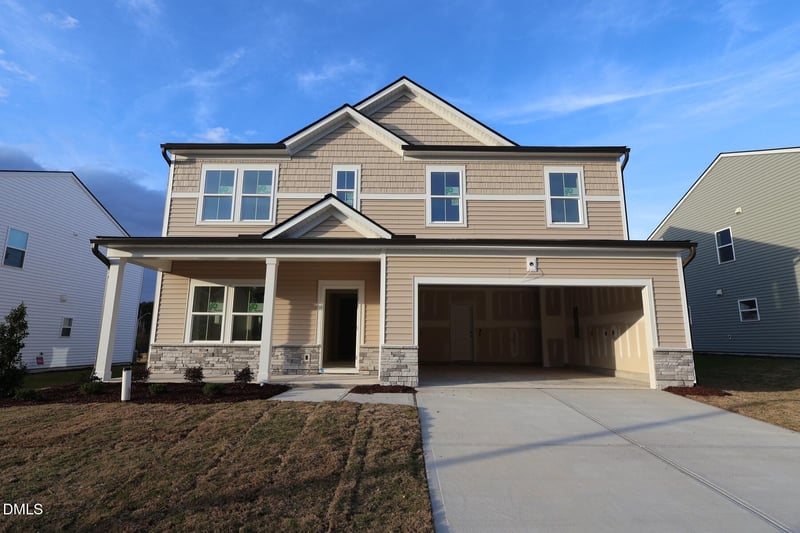 1305 Dimaggio Dr, Raleigh, NC 27616