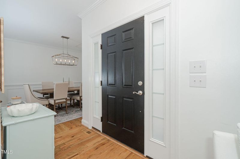 1305 Dugway Ct, Wake Forest, NC 27587