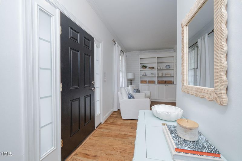 1305 Dugway Ct, Wake Forest, NC 27587