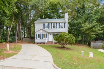 1305 Ecola Valley Ct, Wake Forest, NC 27587