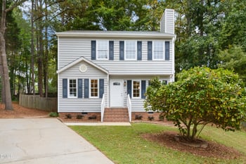 1305 Ecola Valley Ct, Wake Forest, NC 27587