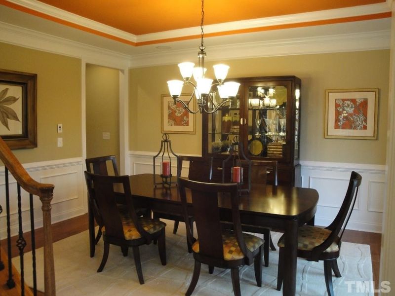 1305 Endgame Ct, Wake Forest, NC 27587