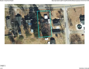 1305 Erwin Rd, Dunn, NC 28334