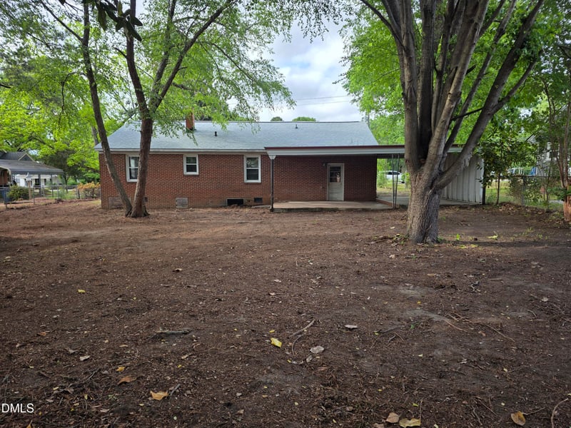 1305 Erwin Rd, Dunn, NC 28334