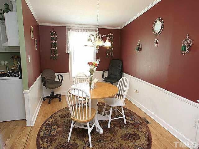 1305 Ewing Dr, Garner, NC 27592