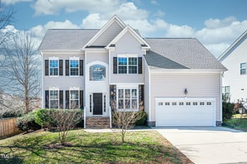 1305 Fenwick Pw, Durham, NC 27713